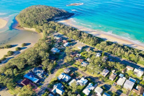 Mundaka By the Sea, Narrawallee